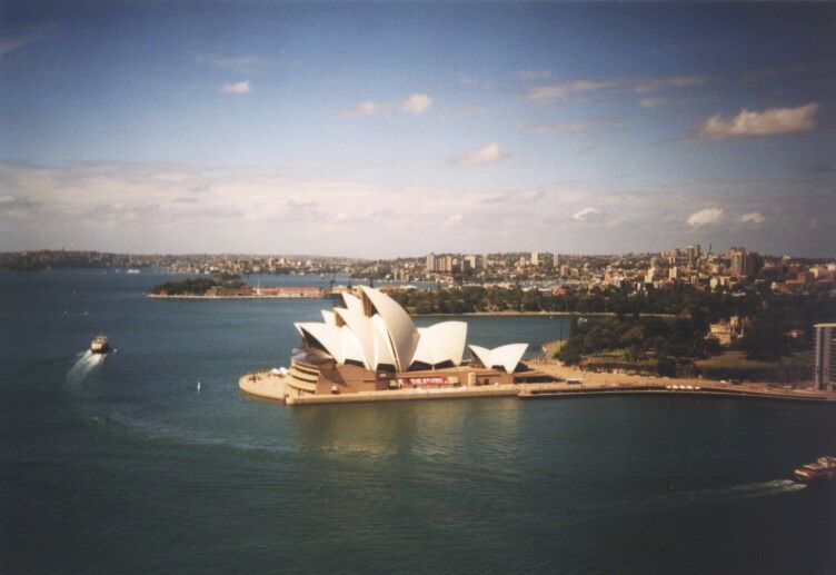 sydney