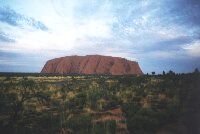 uluru