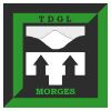 Logo de la TDGL